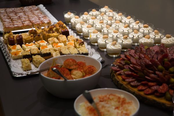 MMWS 2026 - Impressions