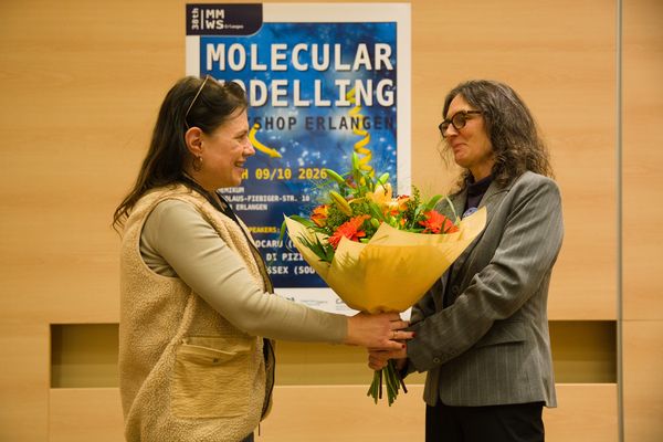 MMWS 2026 - Impressions