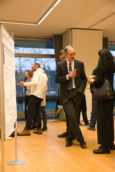 MMWS 2026 - Impressions